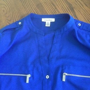 Calvin Klein Blouse